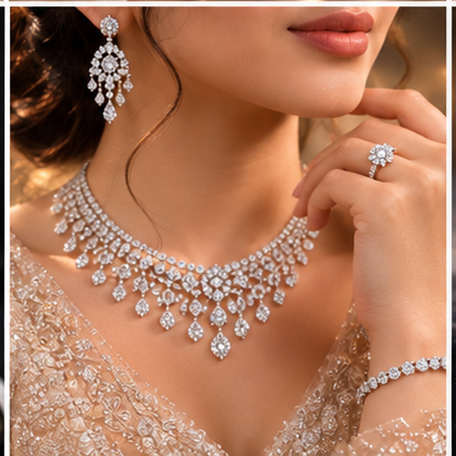 Bridal Sets