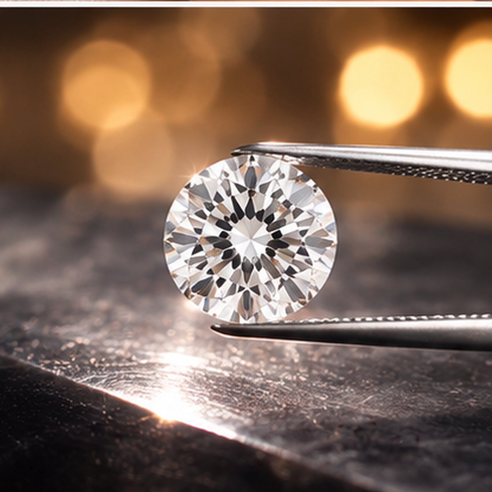 Loose Diamonds