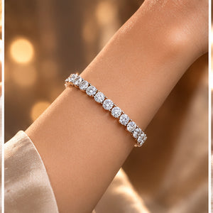 Tennis Bracelets