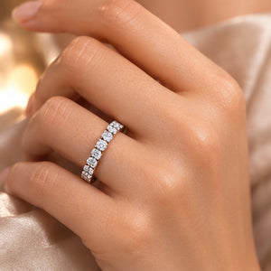 Eternity Bands