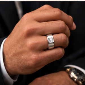 Men’s Rings